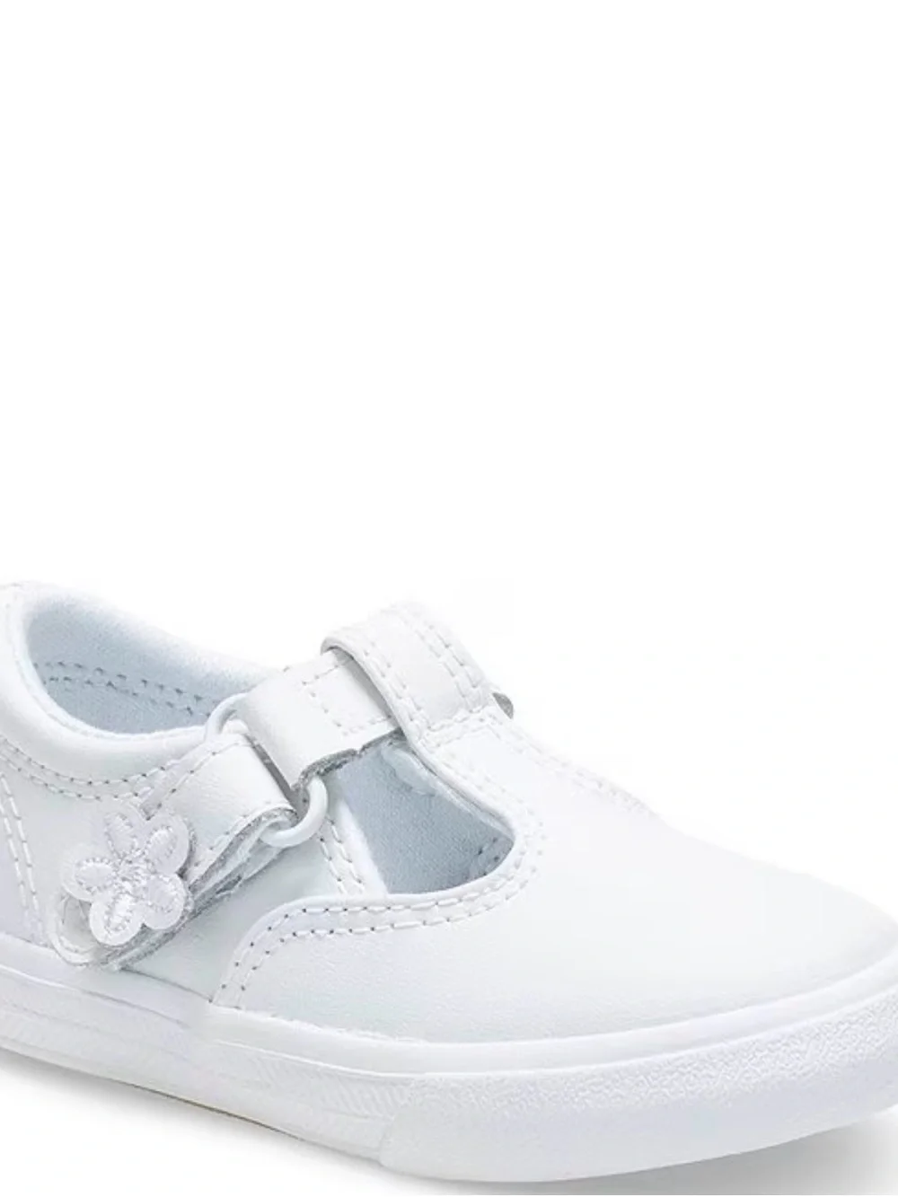 Keds Girls' Daphne T-Strap Sneakers